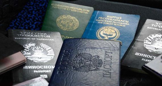 прописка в Калининградской области